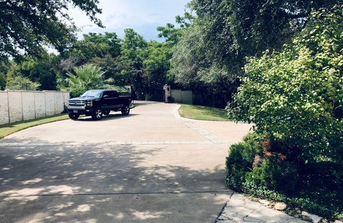 Hudson Bend Casa | Propiedad de lujo frente al lago y lugar para bodas