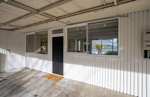 Frankton Casa | Luxury Lakeside Landing