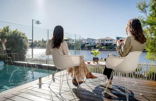 Birtinya Casa | Luxury Lakeside Living at Birtinya