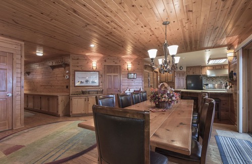 Lake Forest Casa | Lake Tahoe Lakeside Luxury Home