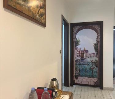 Ash Shati Apartamento | Luxury Lap
