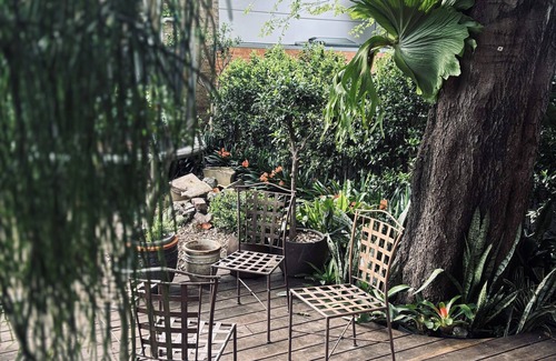 Balmain Casa | Luxury large family home in the very heart of Balmain
