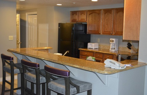 Las Vegas Condominio | Condominio de lujo en Las Vegas (3 dormitorios y 2 baños de lujo) - cerca de la franja