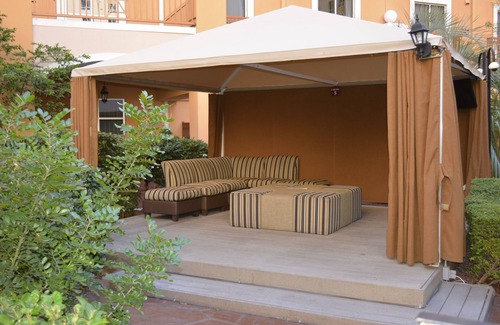 Las Vegas Condominio | Condominio de lujo en Las Vegas (3 dormitorios y 2 baños de lujo) - cerca de la franja