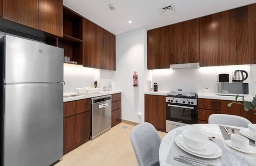 Dubai Apartamento | Luxury lifestyle at La Sirène, Port de la Mer, Jumeirah 1 | 1 Bed | Sleeps 4