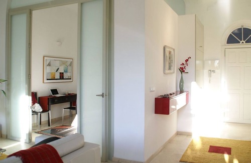 Jerez de la Frontera Old Town Apartamento | Lujoso apartamento, tipo loft, en el corazón de Jerez, con parking privado.