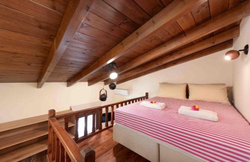 Choumeriakos Casa | Luxury Limnes Village House