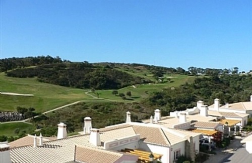 Budens Villa | Villa vinculada de lujo, magníficas vistas al campo de golf, mejor piscina, playas fabulosas