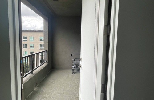 Lyon Street Apartamento | Luxury living 2 Bedroom central location