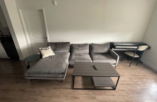 Lyon Street Apartamento | Luxury living 2 Bedroom central location