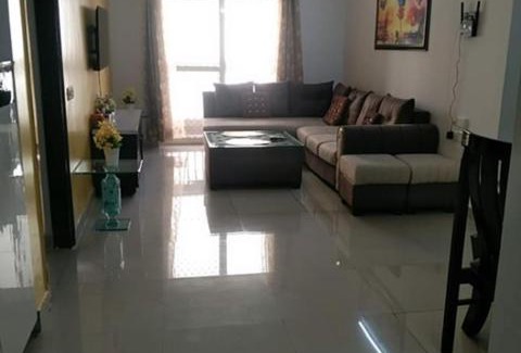 Greater Noida Apartamento | Luxury Living A-702 in Greater Noida