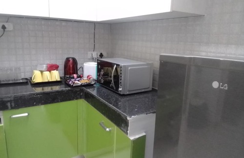 Greater Noida Apartamento | Luxury Living A-702 in Greater Noida