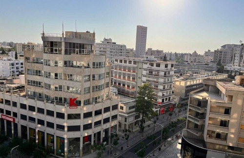 City Centre Apartamento | Luxury Living A