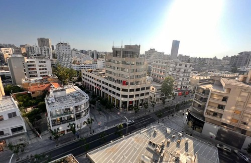 City Centre Apartamento | Luxury Living A