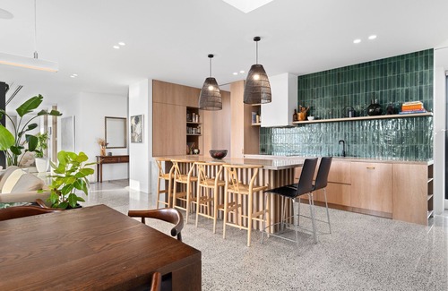 Rye Casa | Luxury living, Amazing Sunsets and Bay Views