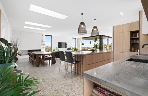Rye Casa | Luxury living, Amazing Sunsets and Bay Views