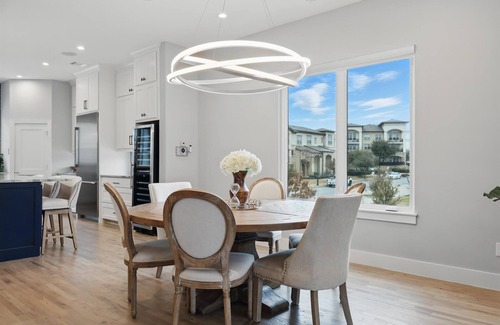 Flower Mound Casa | Luxury Living at its Finest – 3BD/3.5BA (Sleeps 6)
