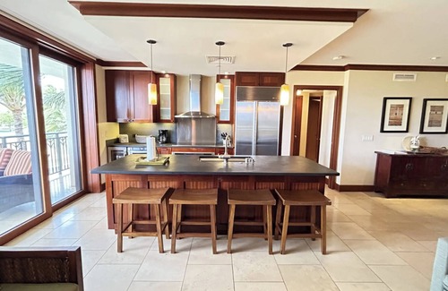 Ko Olina Condominio | Luxury Living at Ko Olina Ocean Tower, 2 units, Sleeps 12!