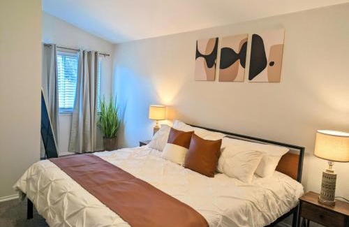 Fossil Creek Casa | Luxury Living at Your Doorstep