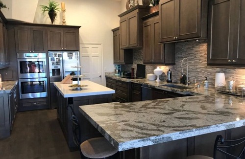 Fountain Hills Casa | Luxury living-Beautiful Sunset Views-Golfers Paradise-Private Resort Experience!