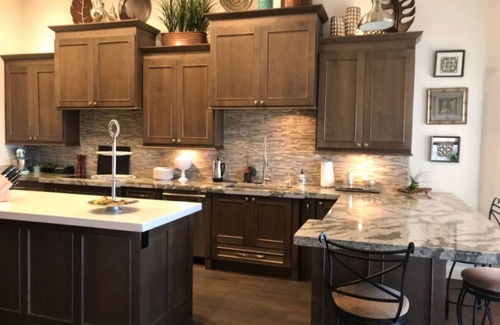 Fountain Hills Casa | Luxury living-Beautiful Sunset Views-Golfers Paradise-Private Resort Experience!