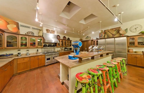 Rancho Cerro Colorado Casa | Luxury Living by the Pool, Cabo San Lucas Mansion 1004