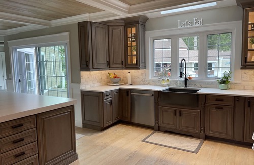 Yarmouth Port Casa | Luxury Living Cape Cod, a True Resort Destination