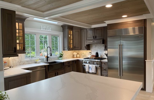 Yarmouth Port Casa | Luxury Living Cape Cod, a True Resort Destination