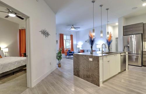 North Scottsdale Apartamento | Luxury Living, Family-Friendly Comfort 4020