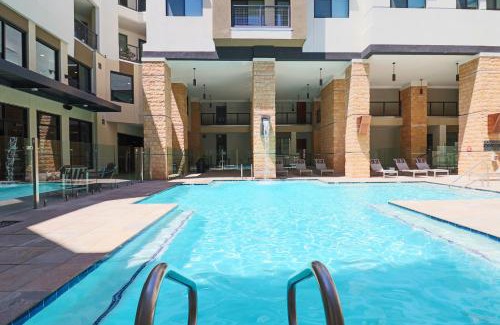 North Scottsdale Apartamento | Luxury Living, Family-Friendly Comfort 4020
