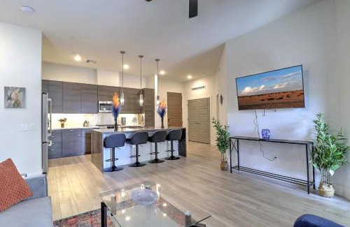 North Scottsdale Apartamento | Luxury Living, Family-Friendly Comfort 4020