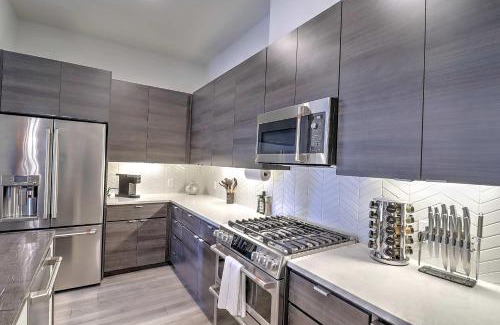 North Scottsdale Apartamento | Luxury Living, Family-Friendly Comfort 4020