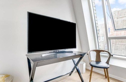 Christianshavn Apartamento | Luxury Living in Copenhagen’s Prime Spot