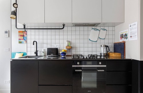South Yarra Apartamento | Luxury Living in Heart of South Yarra near Jam Factory, Prahran Market Chapel St