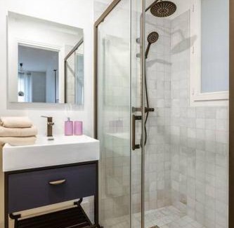 Les Halles Apartamento | Luxury Living in Louvre