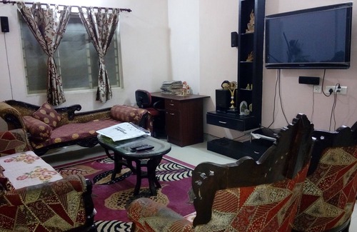 Bhubaneshwar Casa | Luxury Living in the Heart of the city.