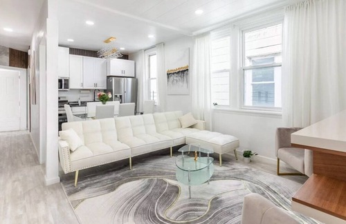 Southeast Yonkers Casa | Luxury Living in the Heart of NY!