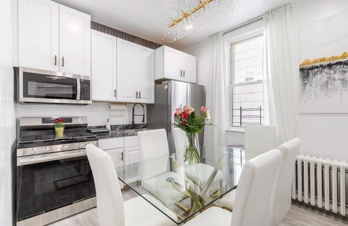 Southeast Yonkers Casa | Luxury Living in the Heart of NY!