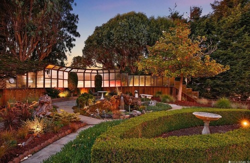 Lakeshore Casa | luxury living in San Francisco