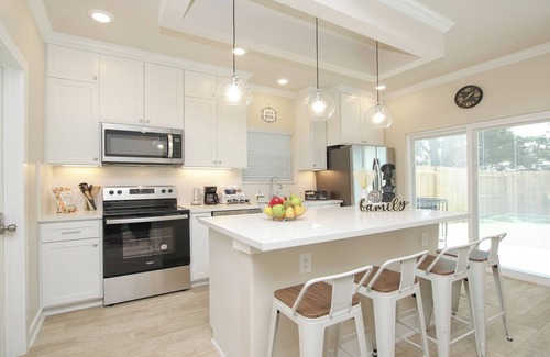 OST - South Union Casa | Luxury Living near Medical Center/Inner City.