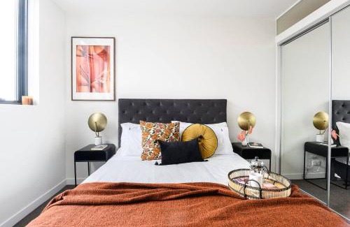 Richmond North Apartamento | Luxury Living, Richmond