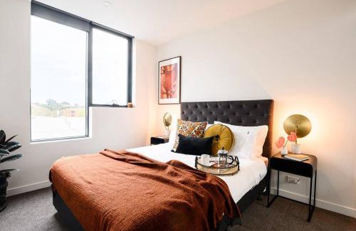 Richmond North Apartamento | Luxury Living, Richmond