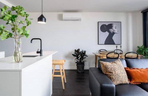 Richmond North Apartamento | Luxury Living, Richmond