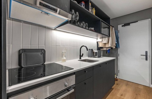 Cape Town Apartamento | Luxury Living @ Station House | No loadshedding