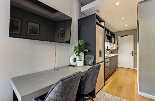 Cape Town Apartamento | Luxury Living @ Station House | No loadshedding