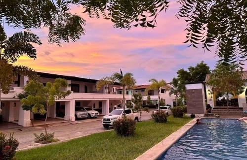 San Miguel Casa | Luxury location in San Miguel
