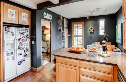 Hillsboro West End Casa | El lujo y la ubicación lo convierten en una estadía perfecta en nuestra moderna casa histórica.