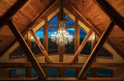 Pegram Cabina | Luxury Lodge! 5000 sqft only 25 mins to Nashville