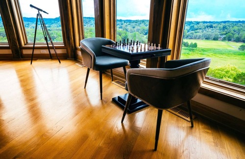 Pegram Cabina | Luxury Lodge! 5000 sqft only 25 mins to Nashville