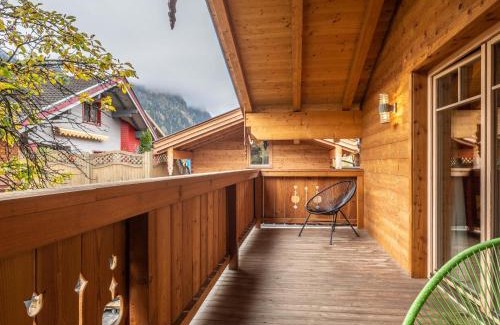 Kaprun Chalet De Esquí | Luxury Lodge Kaprun Ost A